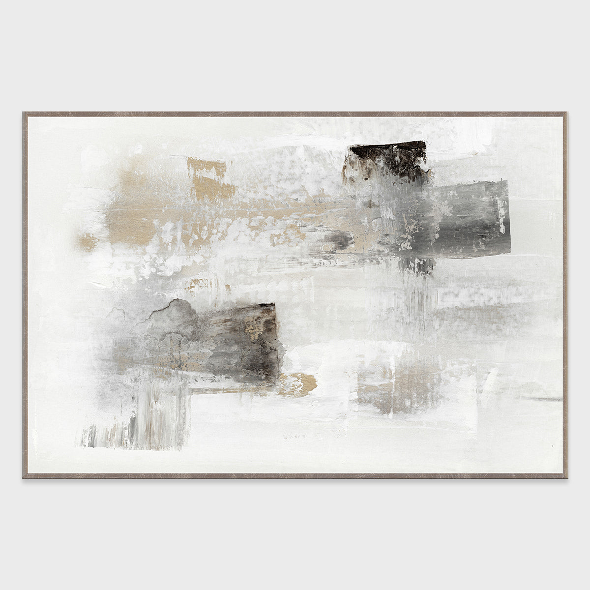 Signature Abstract