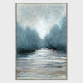 Crafted Landscape