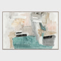 Artisan Abstract