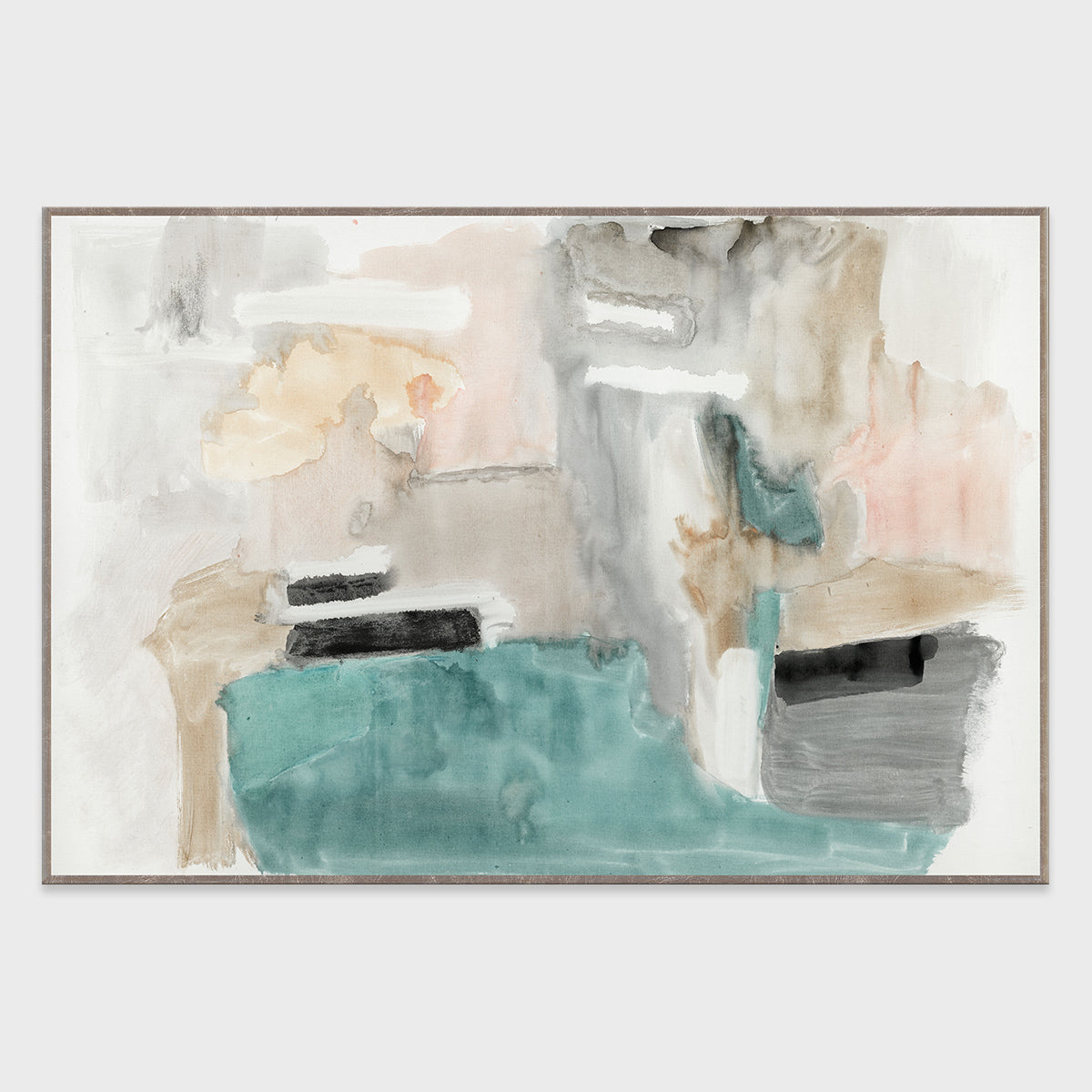 Artisan Abstract