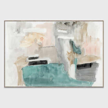 Artisan Abstract