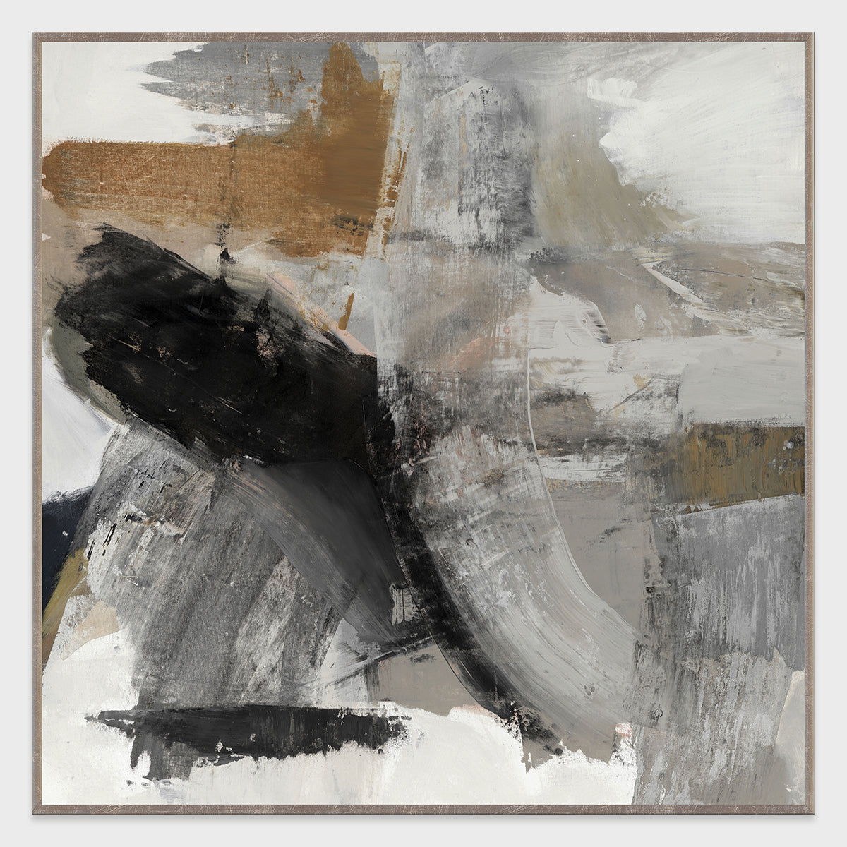 Modern Abstract