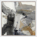 Elevated Abstract