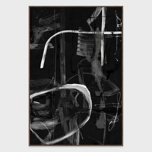 Signature Abstract