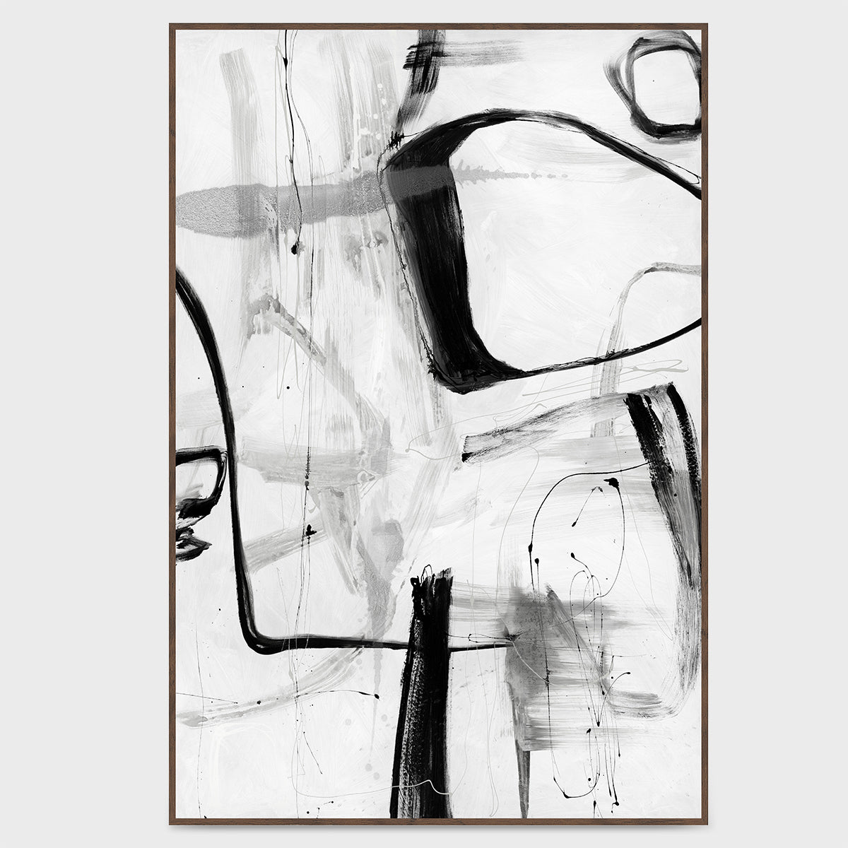 Modern Abstract