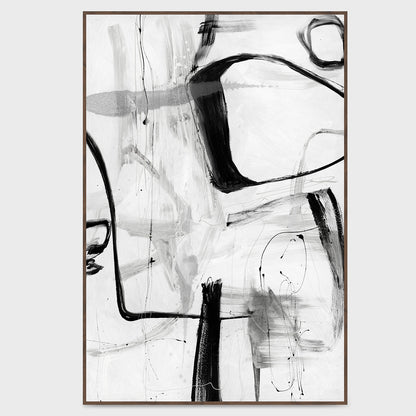 Modern Abstract