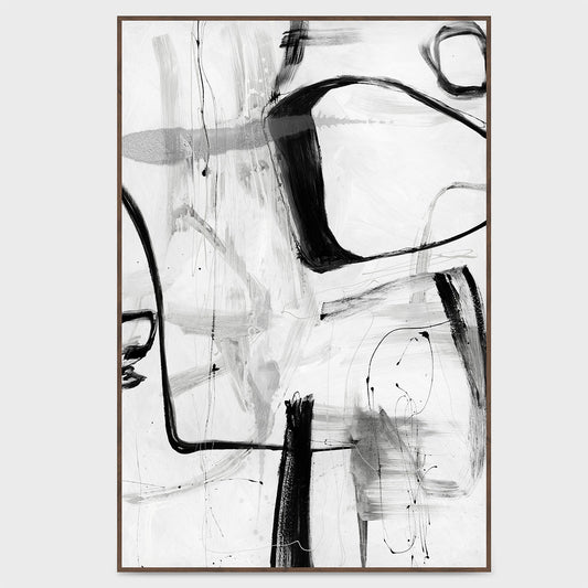 Modern Abstract