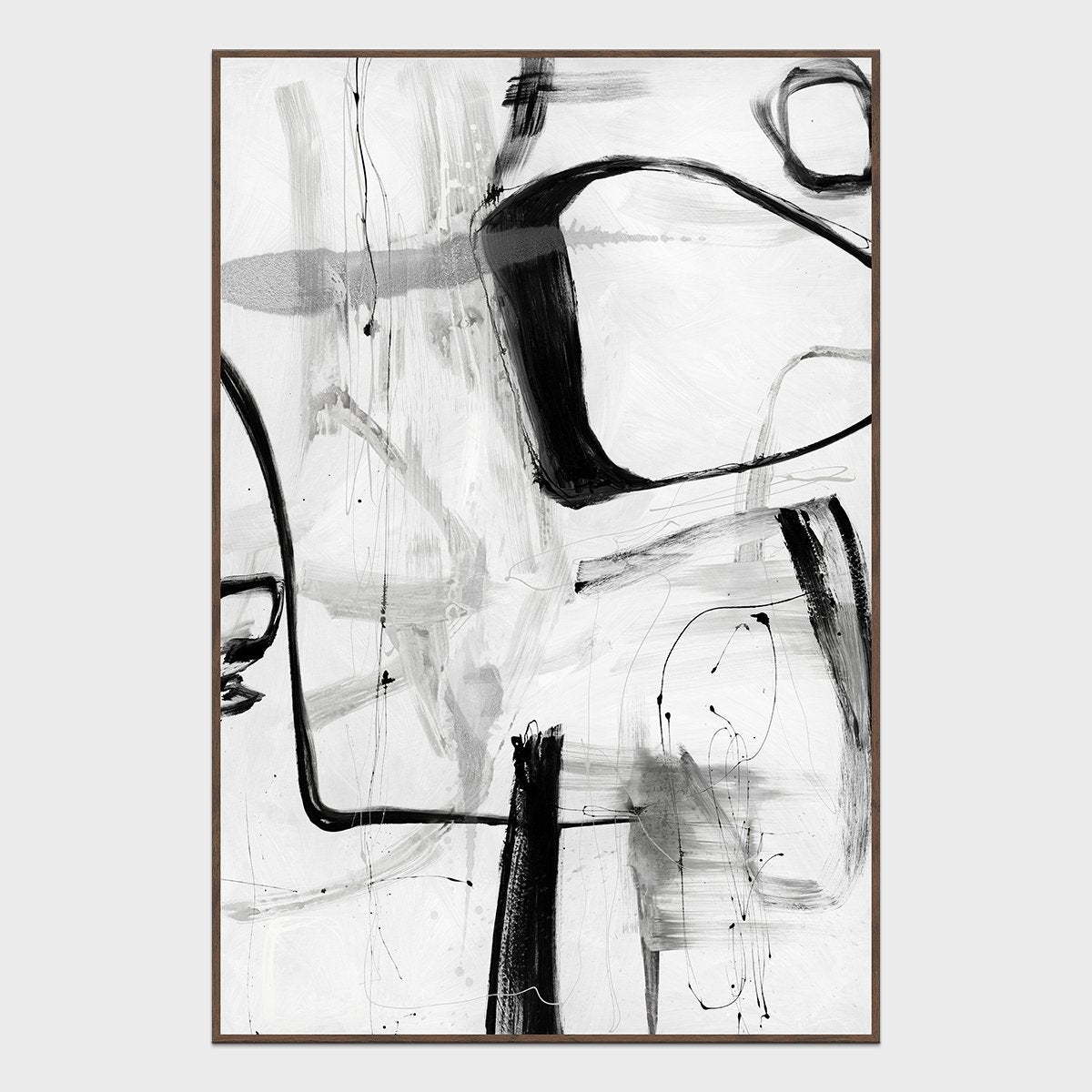 Modern Abstract