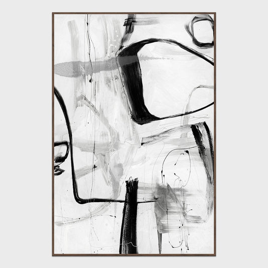 Modern Abstract