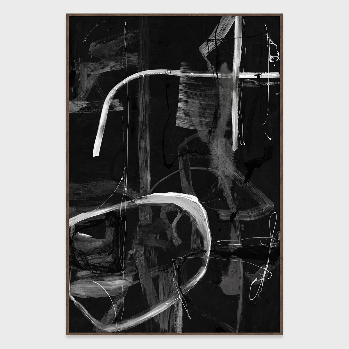 Signature Abstract