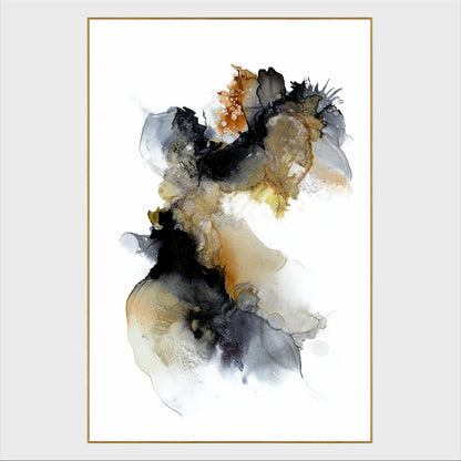 Signature Abstract