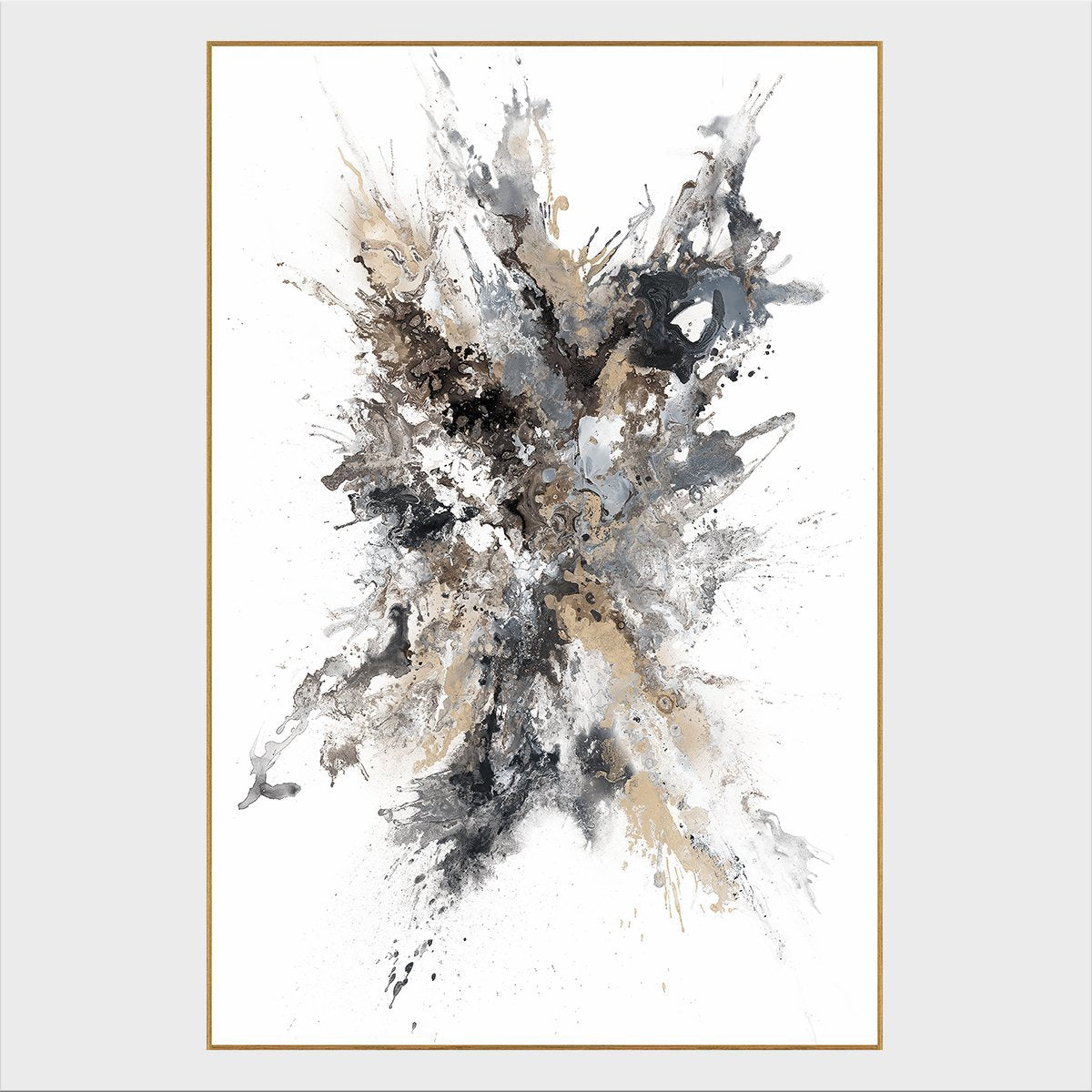 Elevated Abstract