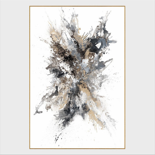 Elevated Abstract