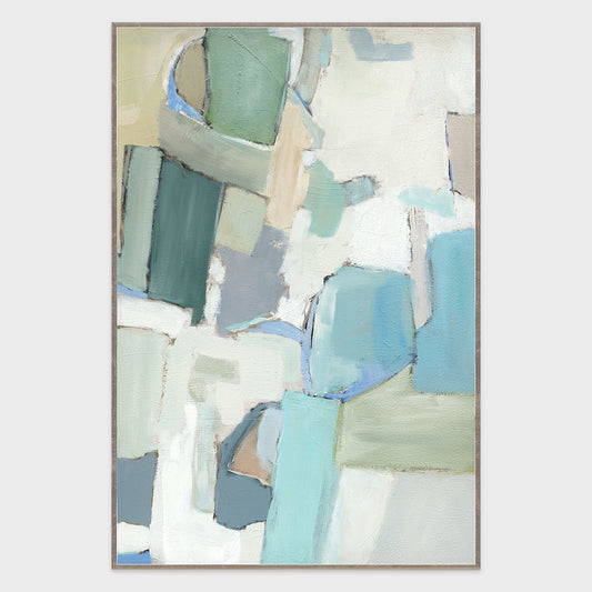Heritage Abstract