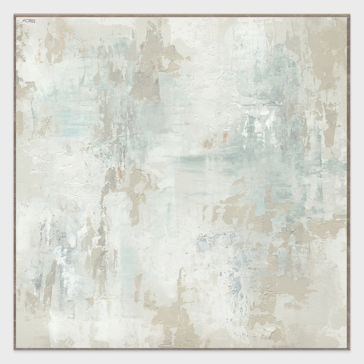 Artisan Abstract