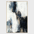 Crafted Abstract
