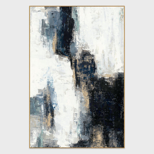 Crafted Abstract
