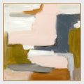 Artisan Abstract