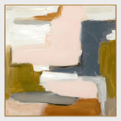 Artisan Abstract
