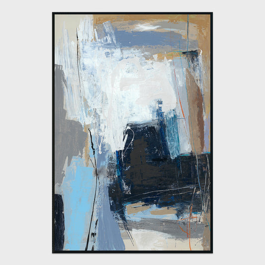 Artisan Abstract