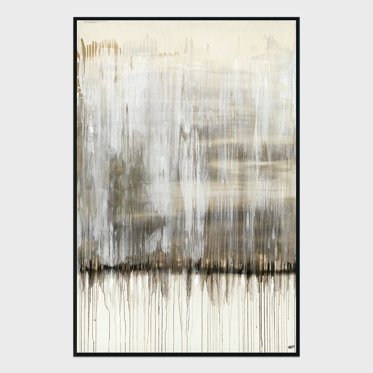 Artisan Abstract