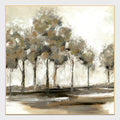 Crafted Landscape