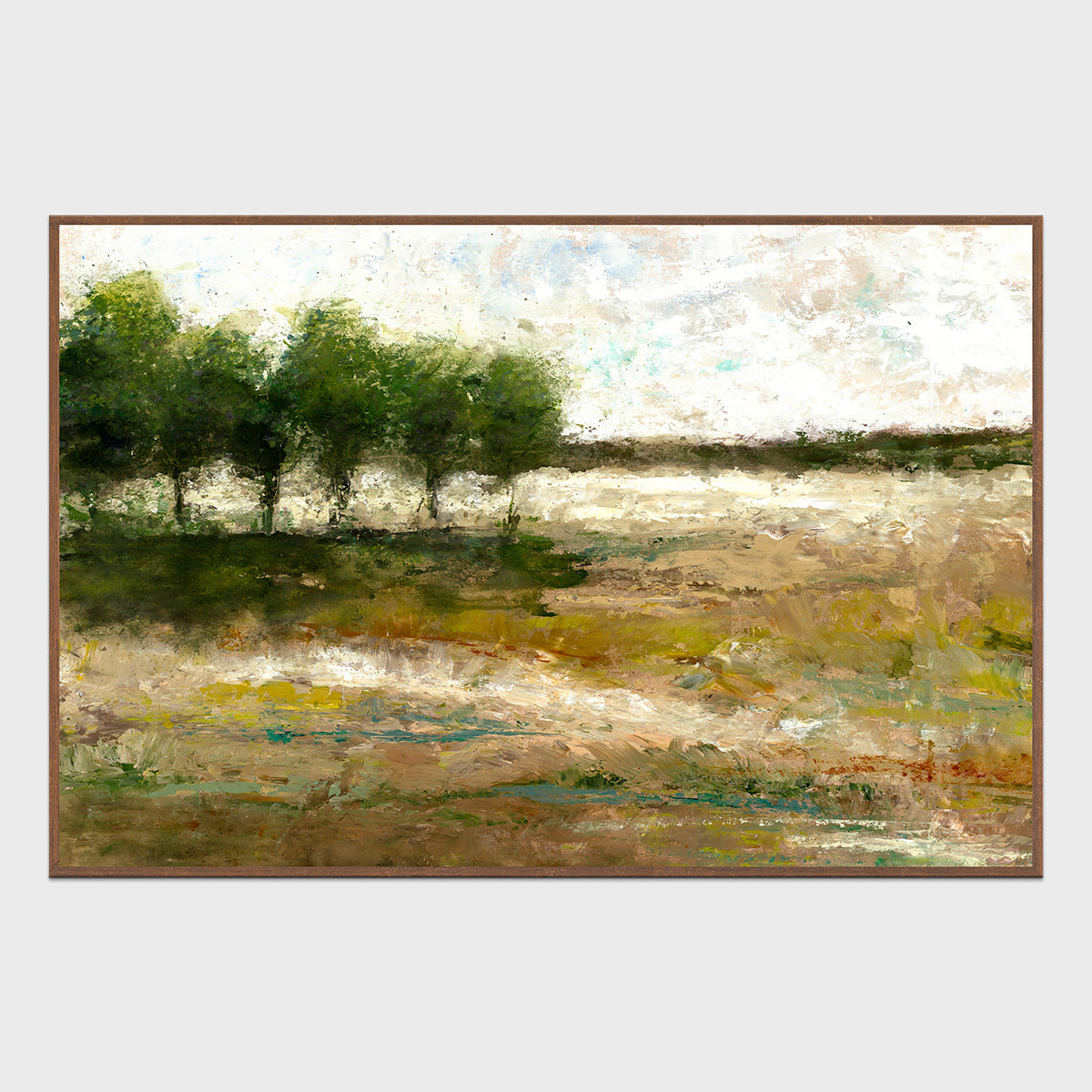 Artisan Landscape