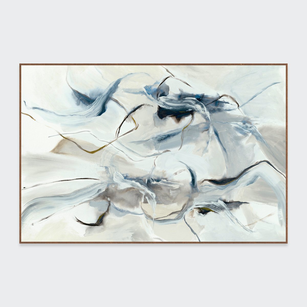 Elevated Abstract