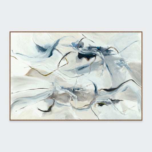 Elevated Abstract