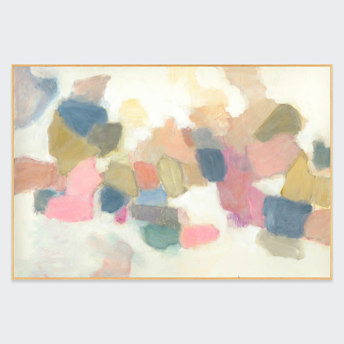 Modern Abstract