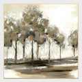 Crafted Landscape