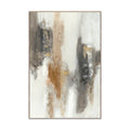 Signature Abstract