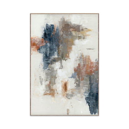 Heritage Abstract