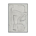 Elevated Abstract