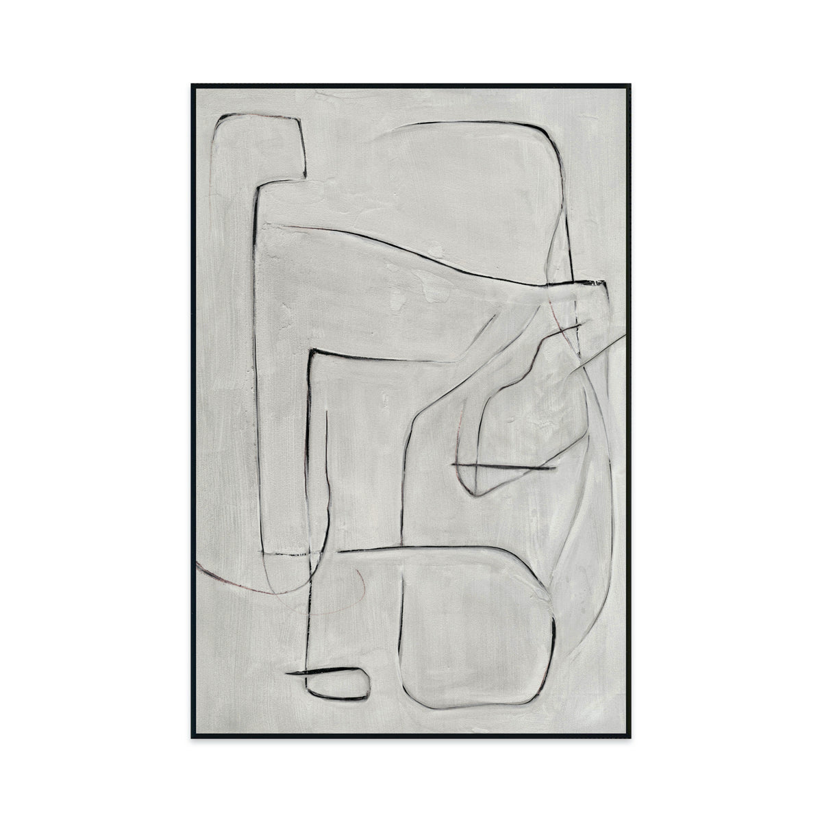 Elevated Abstract
