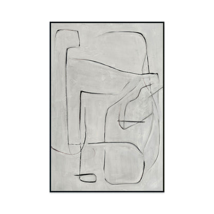 Elevated Abstract