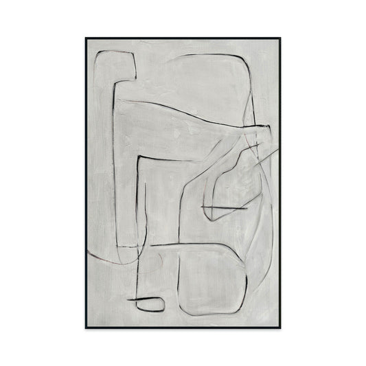 Elevated Abstract