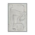 Elevated Abstract
