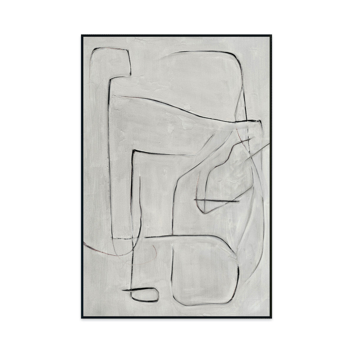 Elevated Abstract
