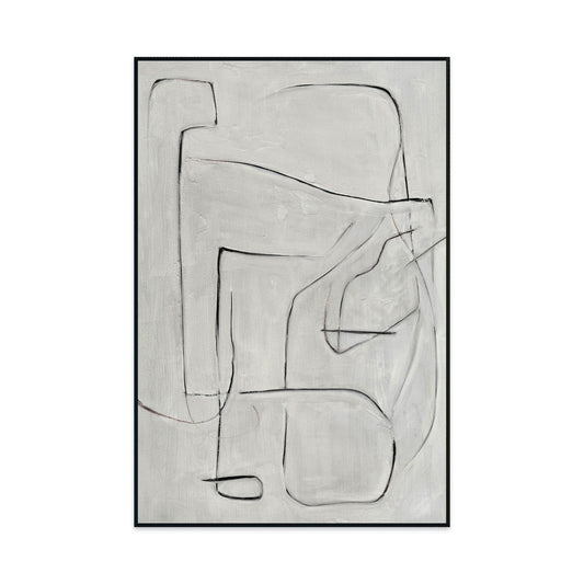Elevated Abstract