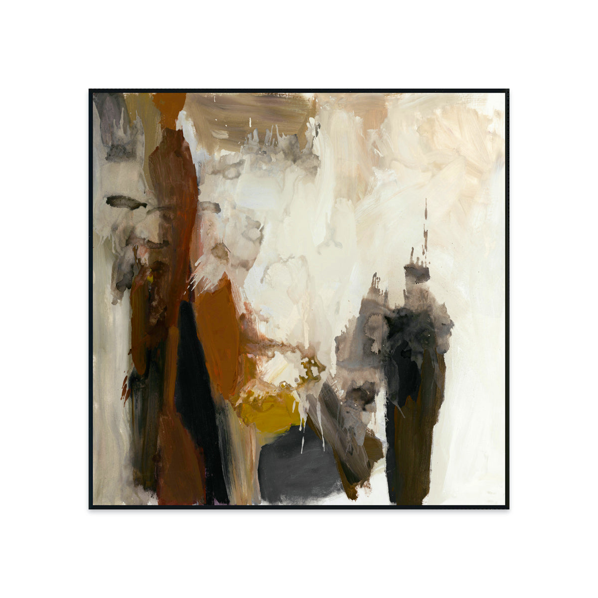 Artisan Abstract