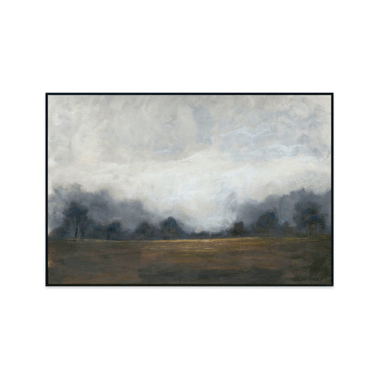 Curated Landscape