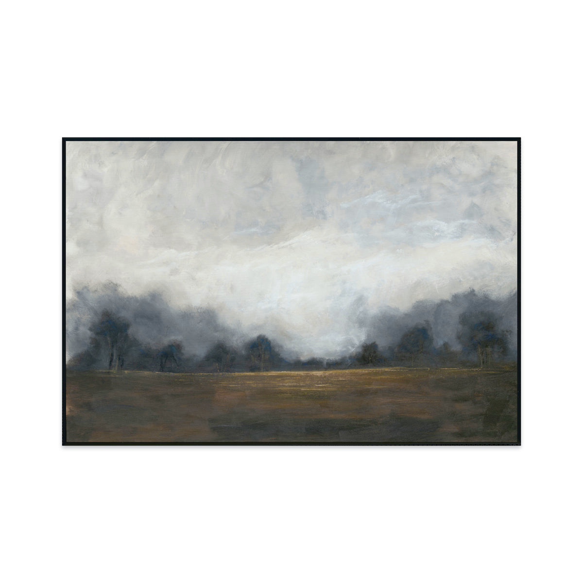 Curated Landscape