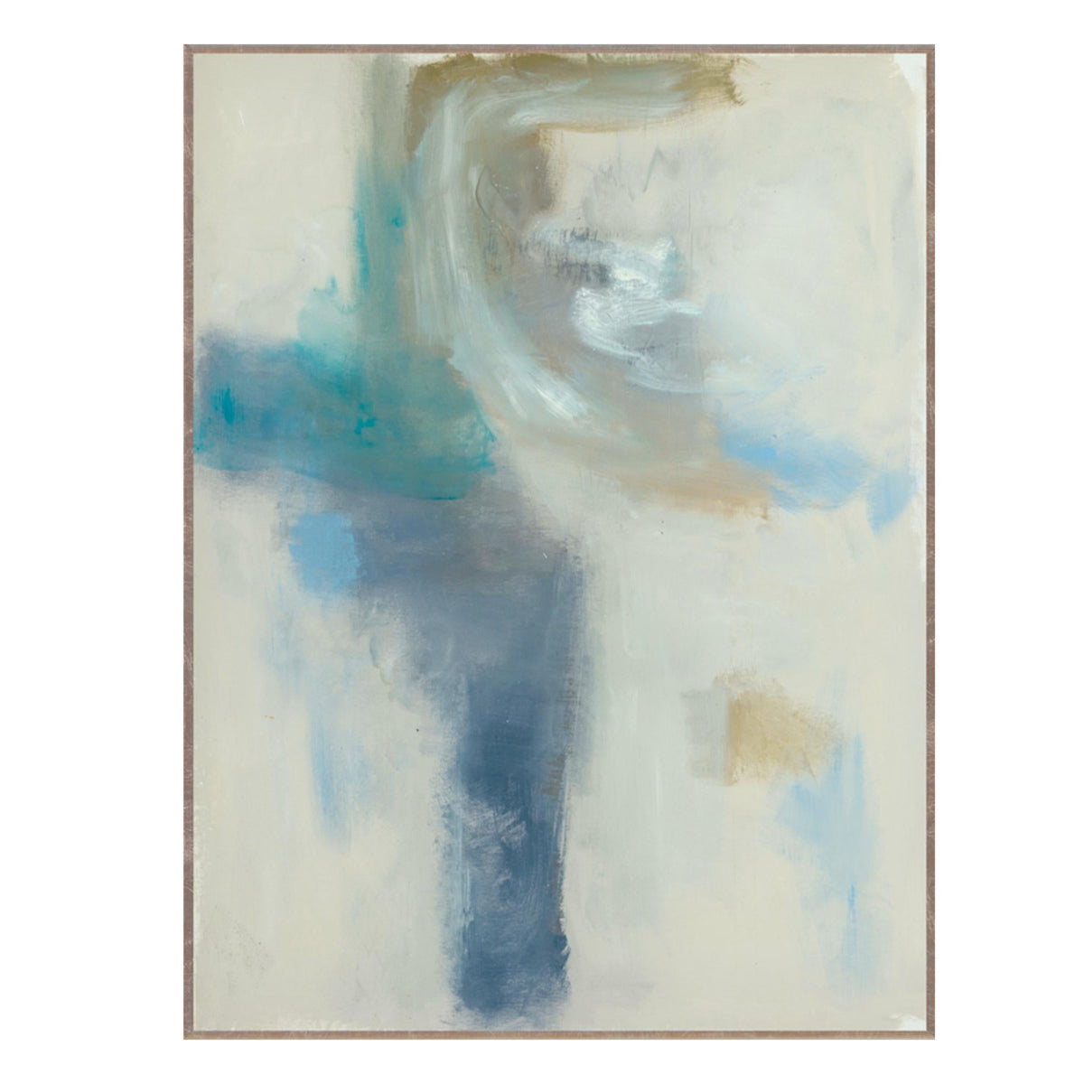 Crafted Abstract