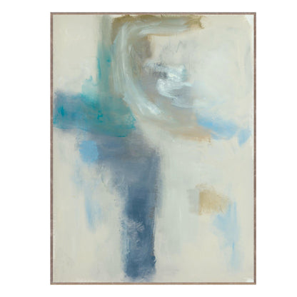 Crafted Abstract