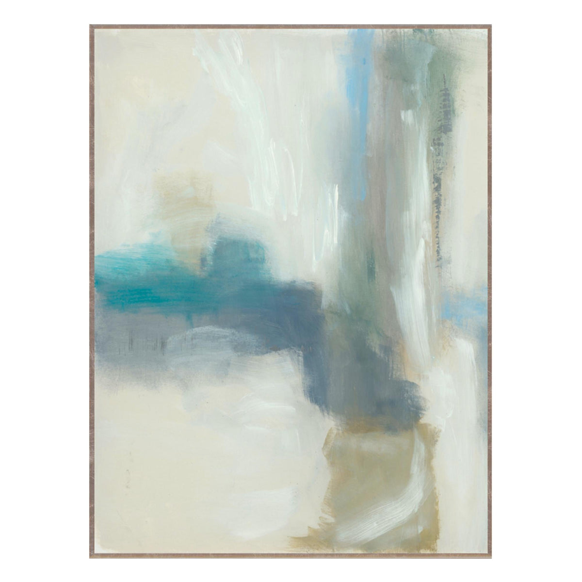 Signature Abstract