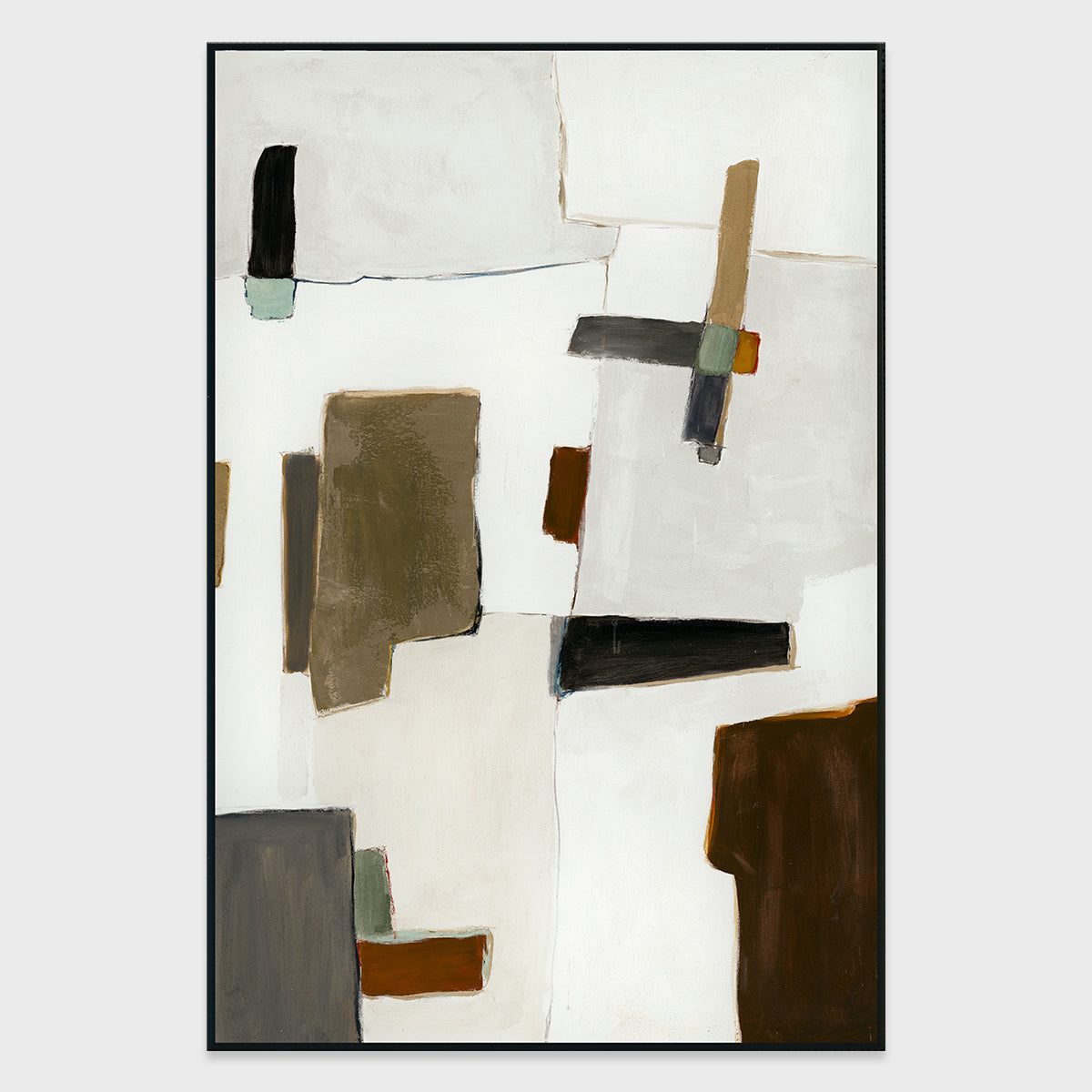 Artisan Abstract