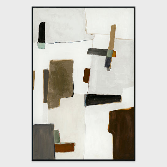 Artisan Abstract