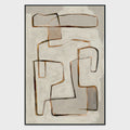 Artisan Abstract