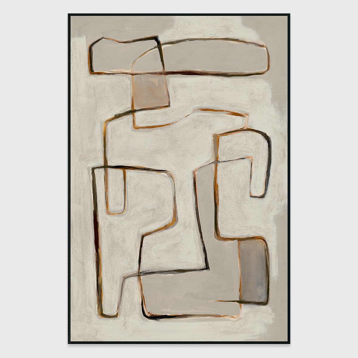 Artisan Abstract